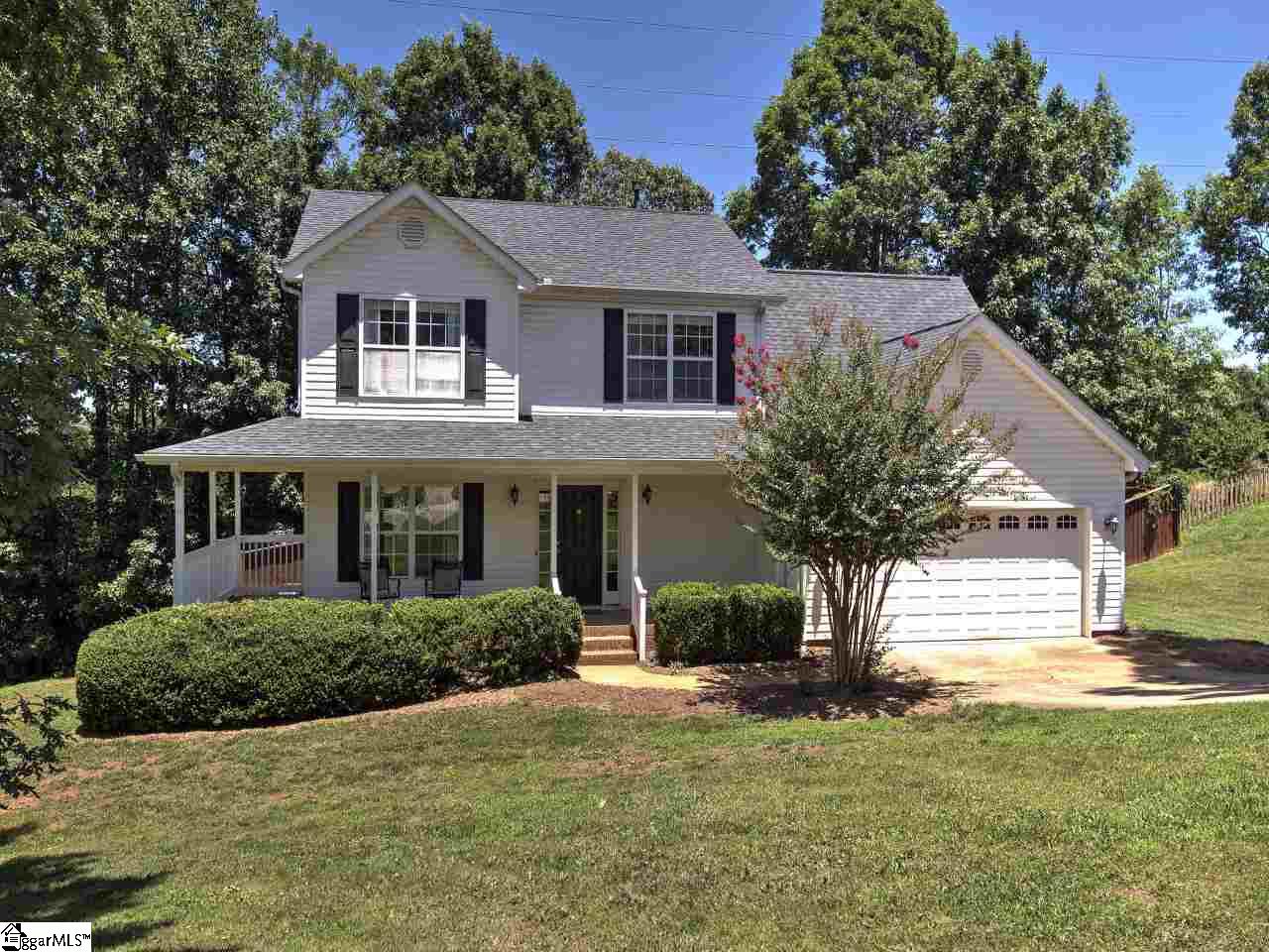110 Spindleback Way Greer, SC 29651 - Photo 2 of 36