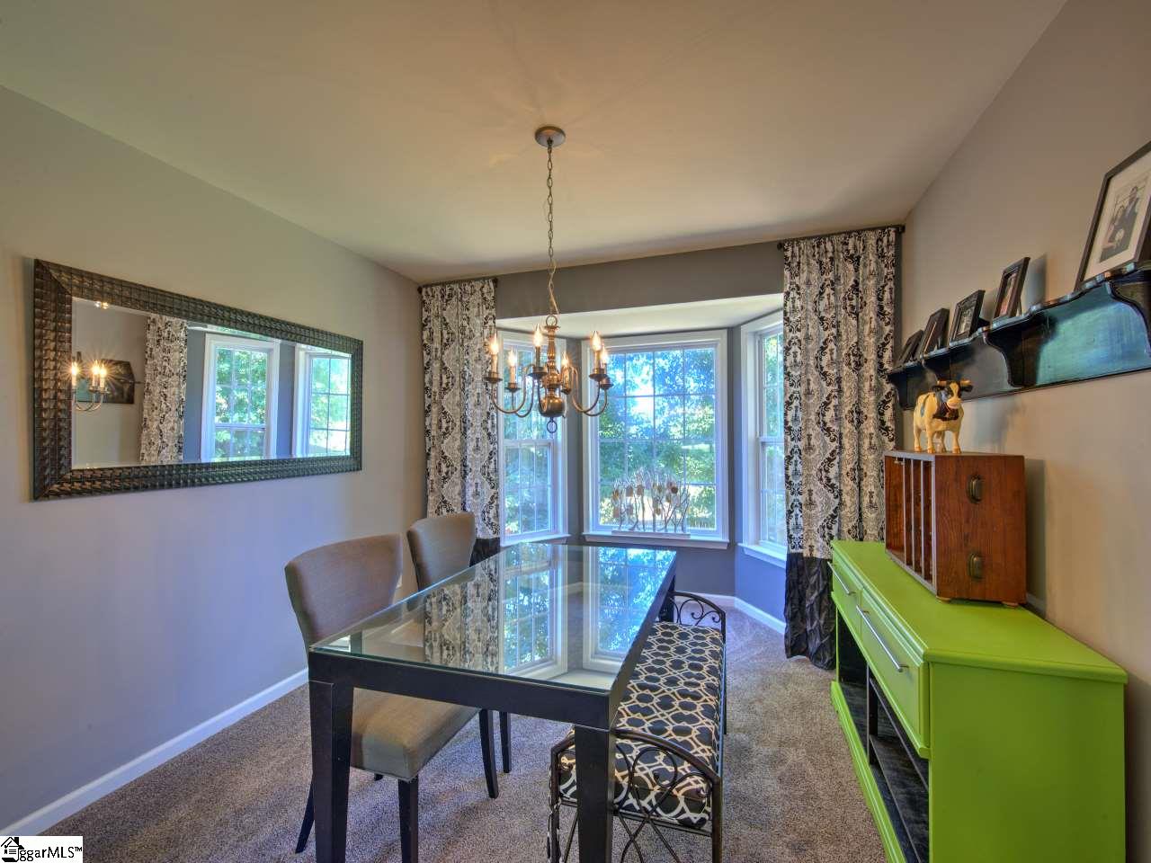 110 Spindleback Way Greer, SC 29651 - Photo 11 of 36