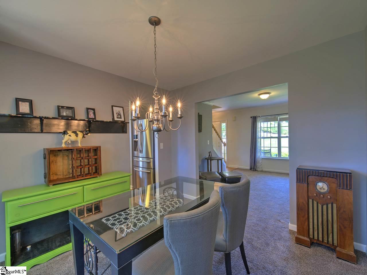 110 Spindleback Way Greer, SC 29651 - Photo 13 of 36