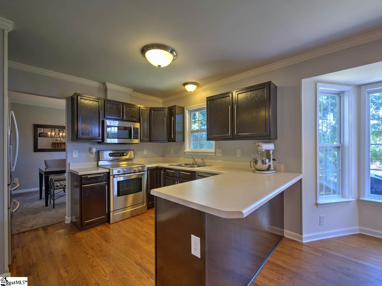 110 Spindleback Way Greer, SC 29651 - Photo 15 of 36