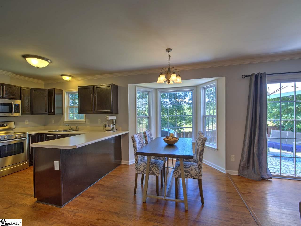 110 Spindleback Way Greer, SC 29651 - Photo 18 of 36