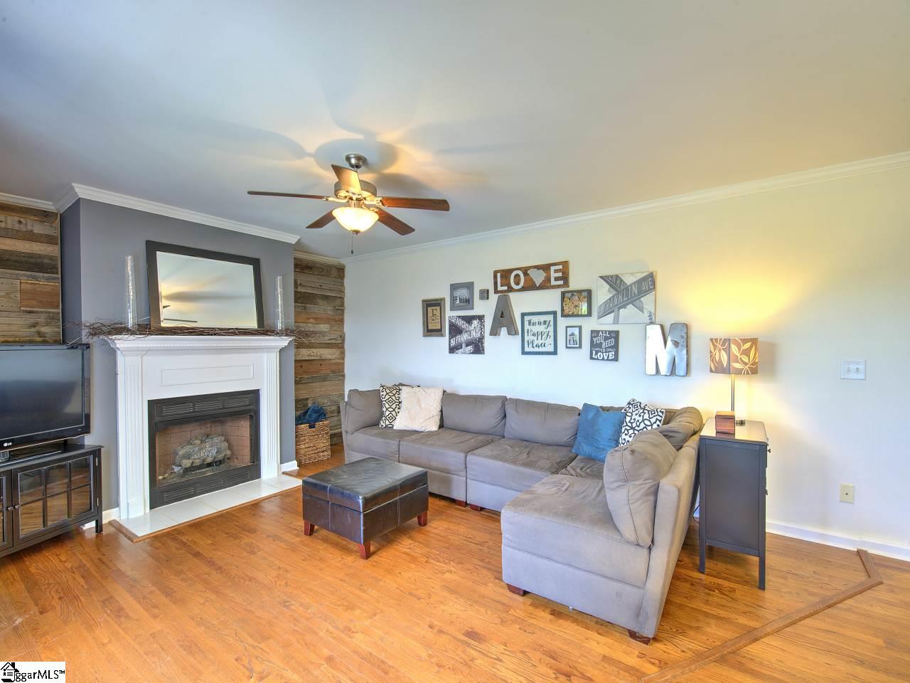 110 Spindleback Way Greer, SC 29651 - Photo 20 of 36