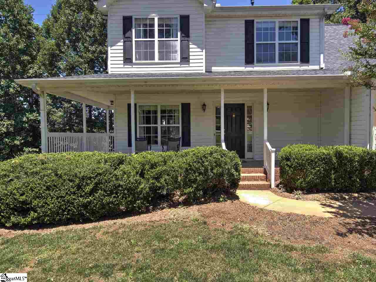 110 Spindleback Way Greer, SC 29651 - Photo 3 of 36