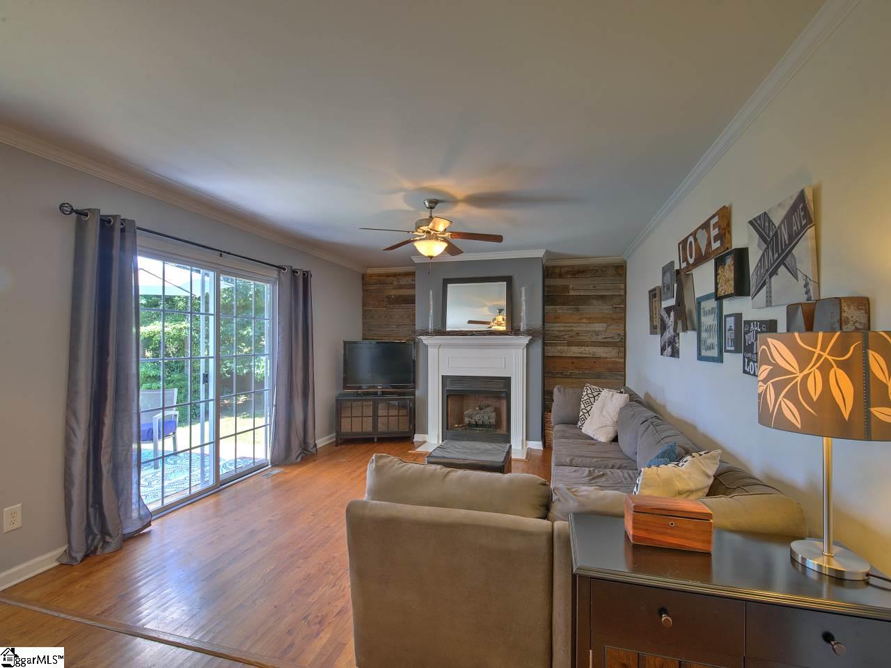 110 Spindleback Way Greer, SC 29651 - Photo 21 of 36