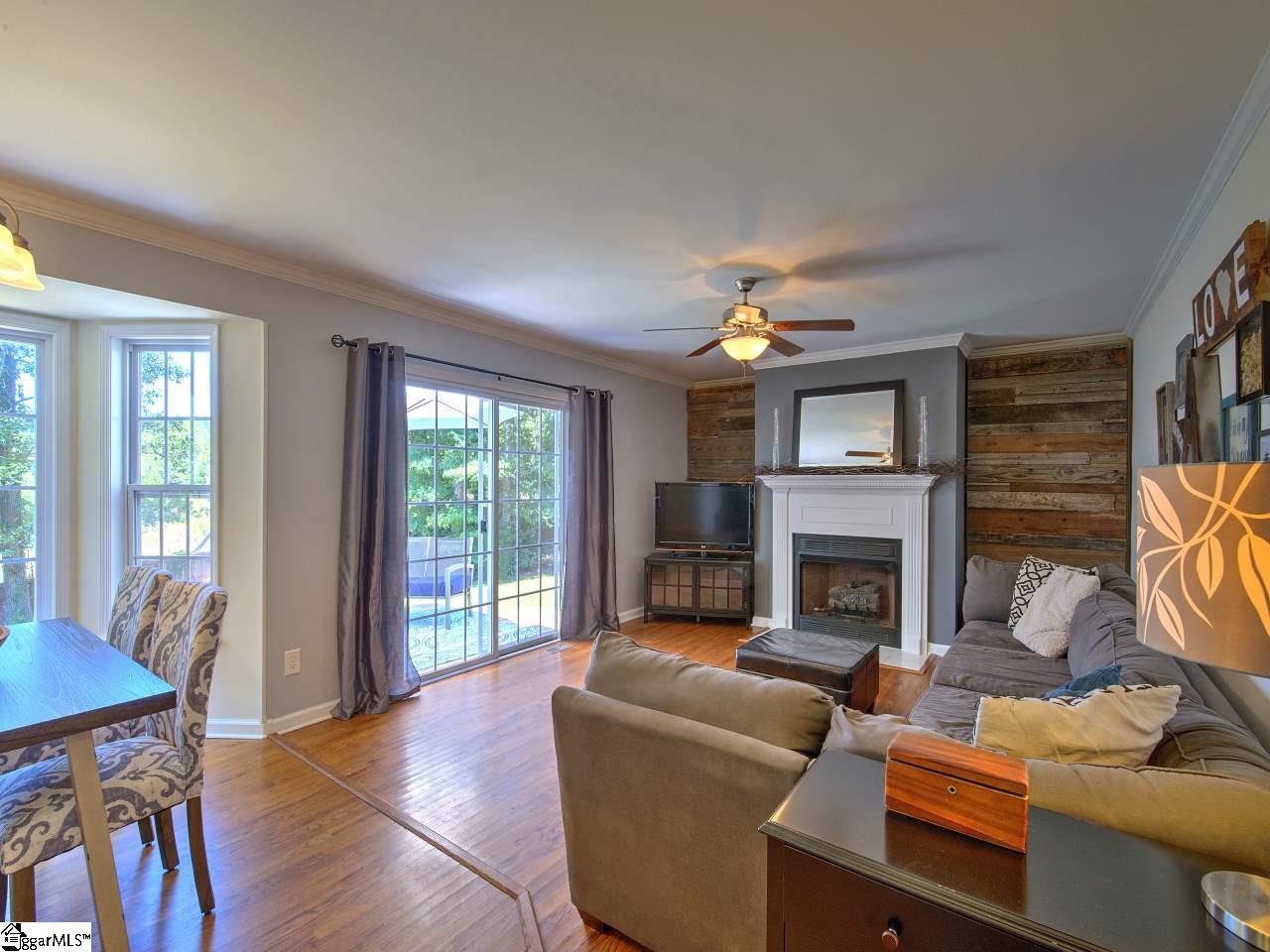 110 Spindleback Way Greer, SC 29651 - Photo 22 of 36