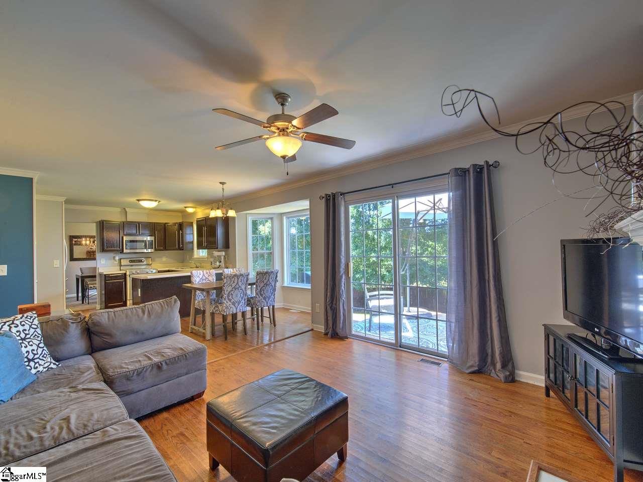 110 Spindleback Way Greer, SC 29651 - Photo 23 of 36