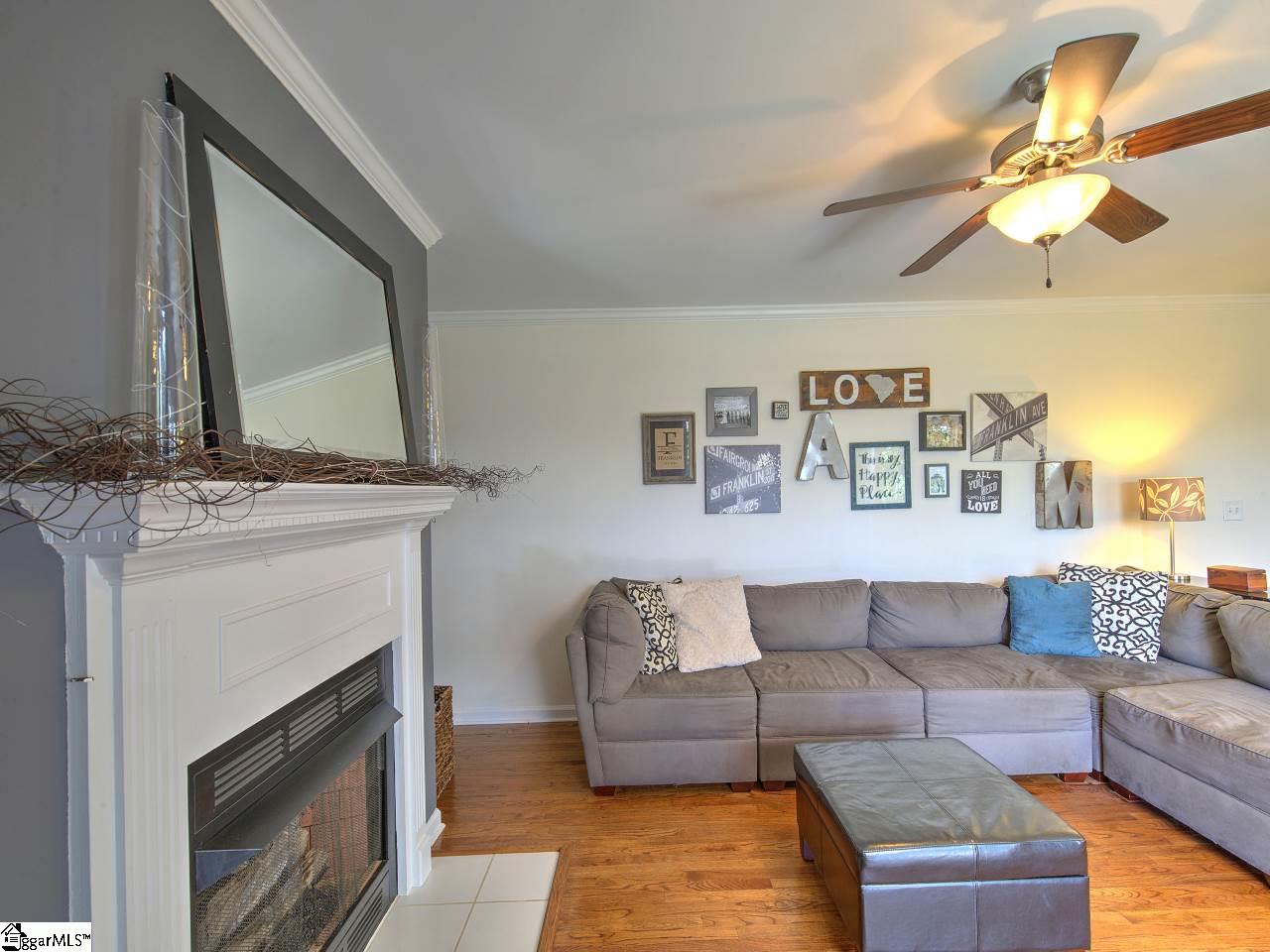 110 Spindleback Way Greer, SC 29651 - Photo 24 of 36