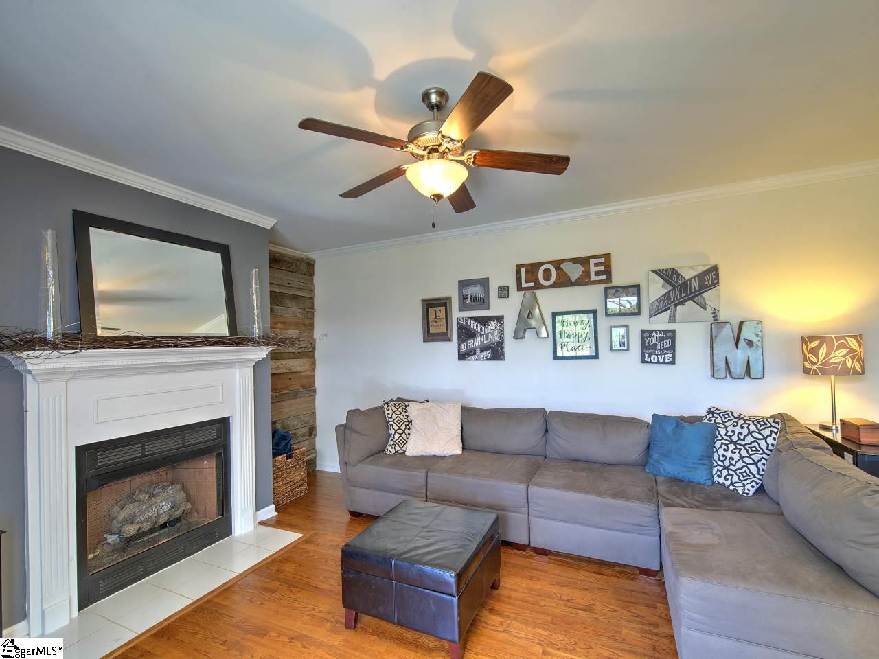 110 Spindleback Way Greer, SC 29651 - Photo 25 of 36