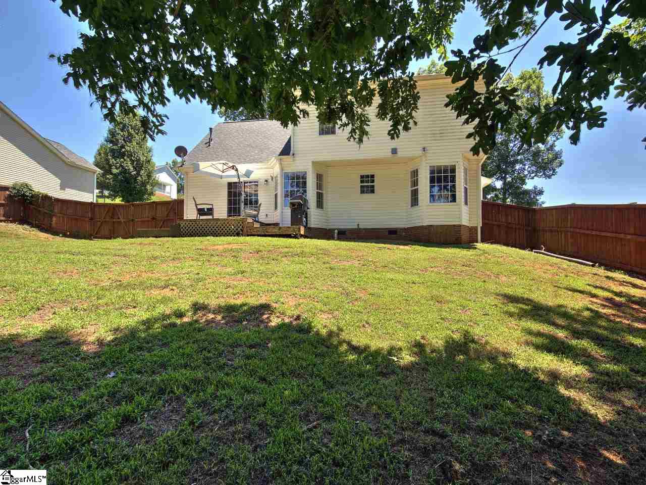 110 Spindleback Way Greer, SC 29651 - Photo 26 of 36