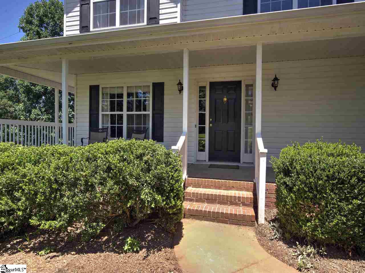 110 Spindleback Way Greer, SC 29651 - Photo 4 of 36