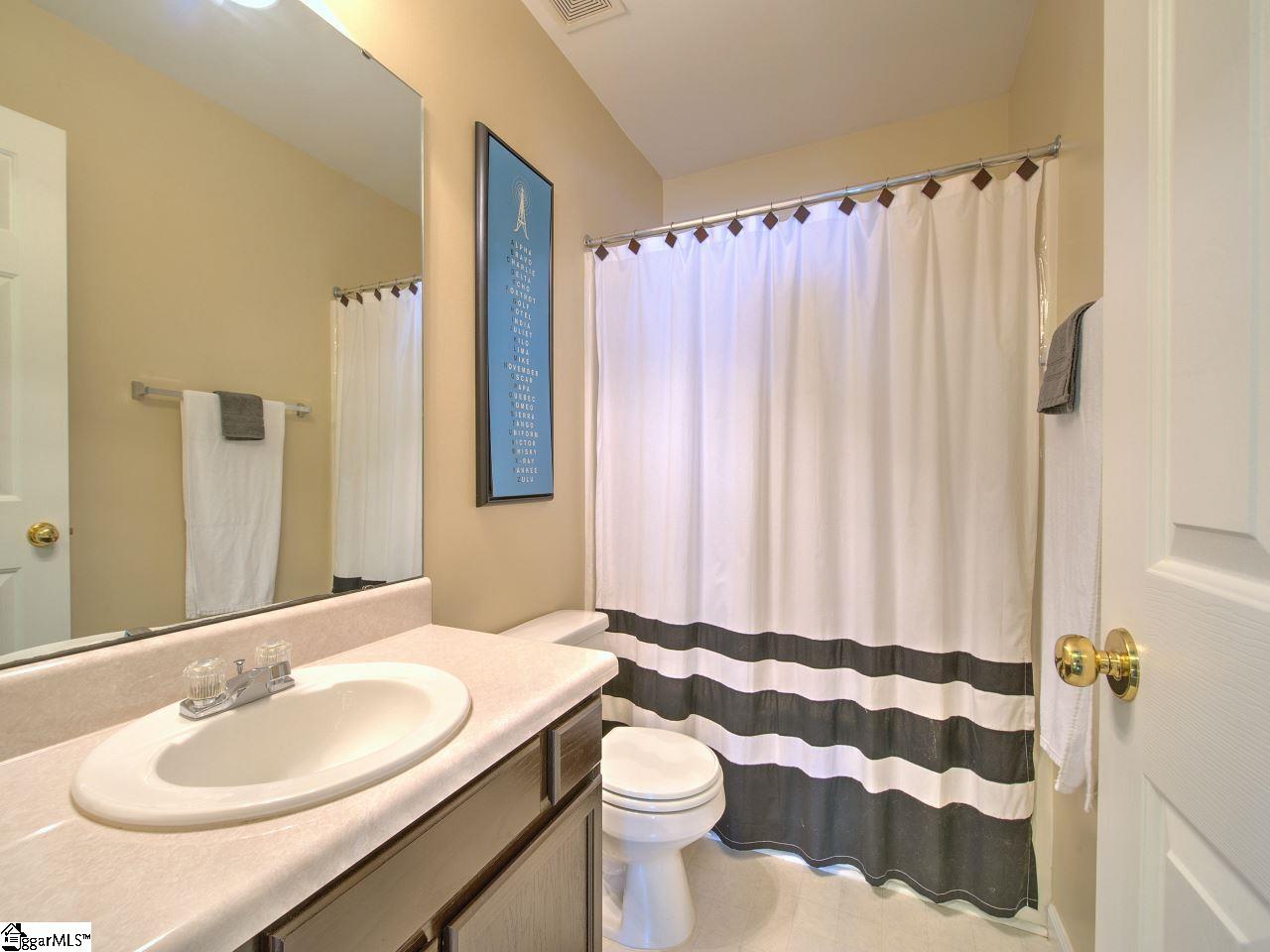 110 Spindleback Way Greer, SC 29651 - Photo 31 of 36