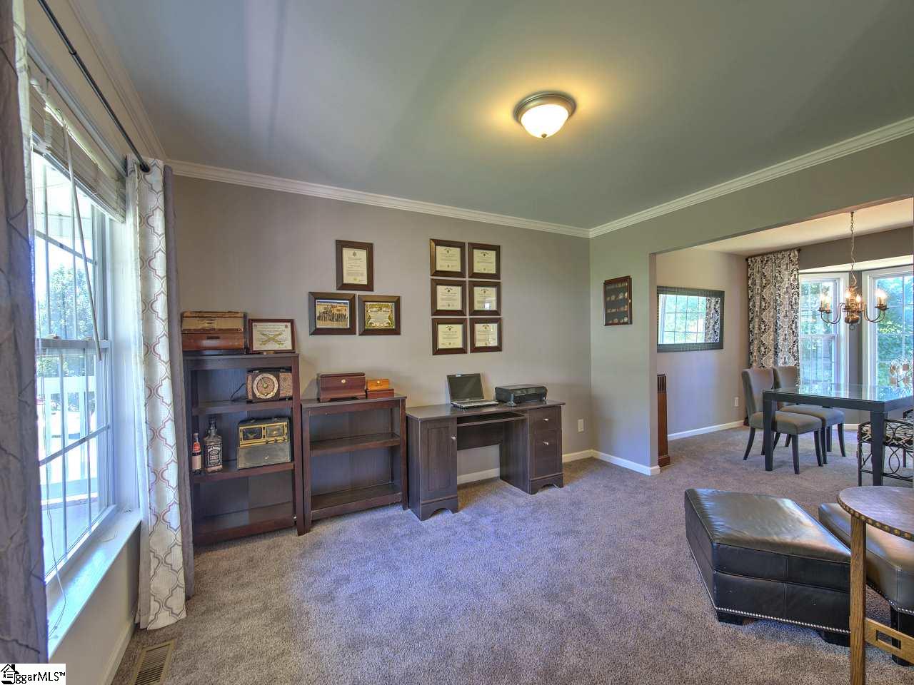 110 Spindleback Way Greer, SC 29651 - Photo 8 of 36