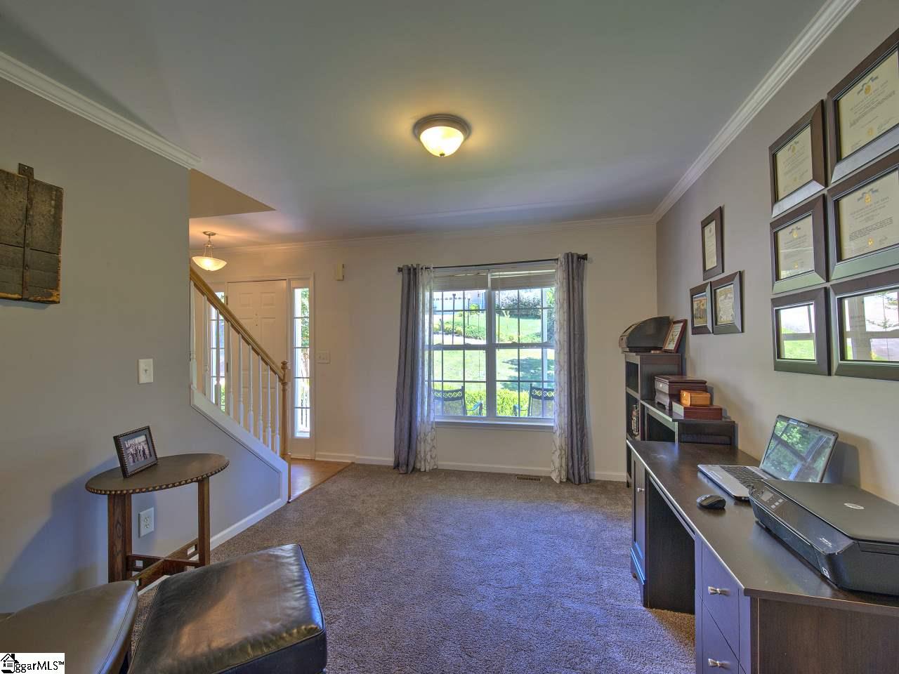 110 Spindleback Way Greer, SC 29651 - Photo 10 of 36