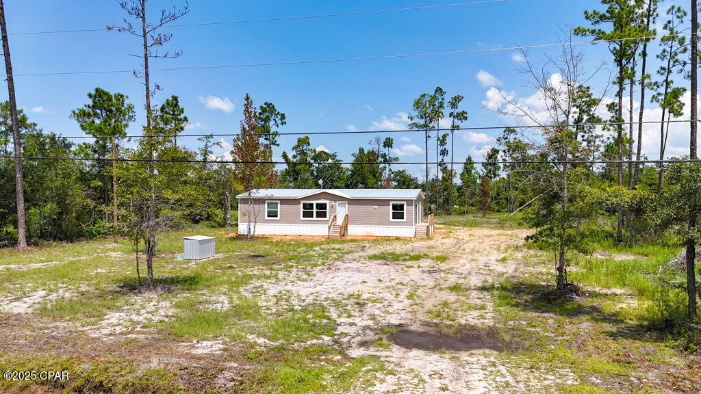 7015 Timber Run Road Youngstown, FL 32466 - Photo 28 of 31