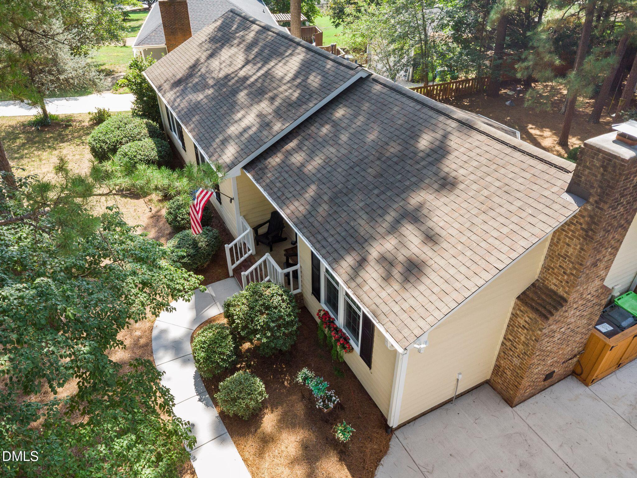 6421 Wynbrook Way Raleigh, NC 27612 - Photo 46 of 55 45_DJI_0037