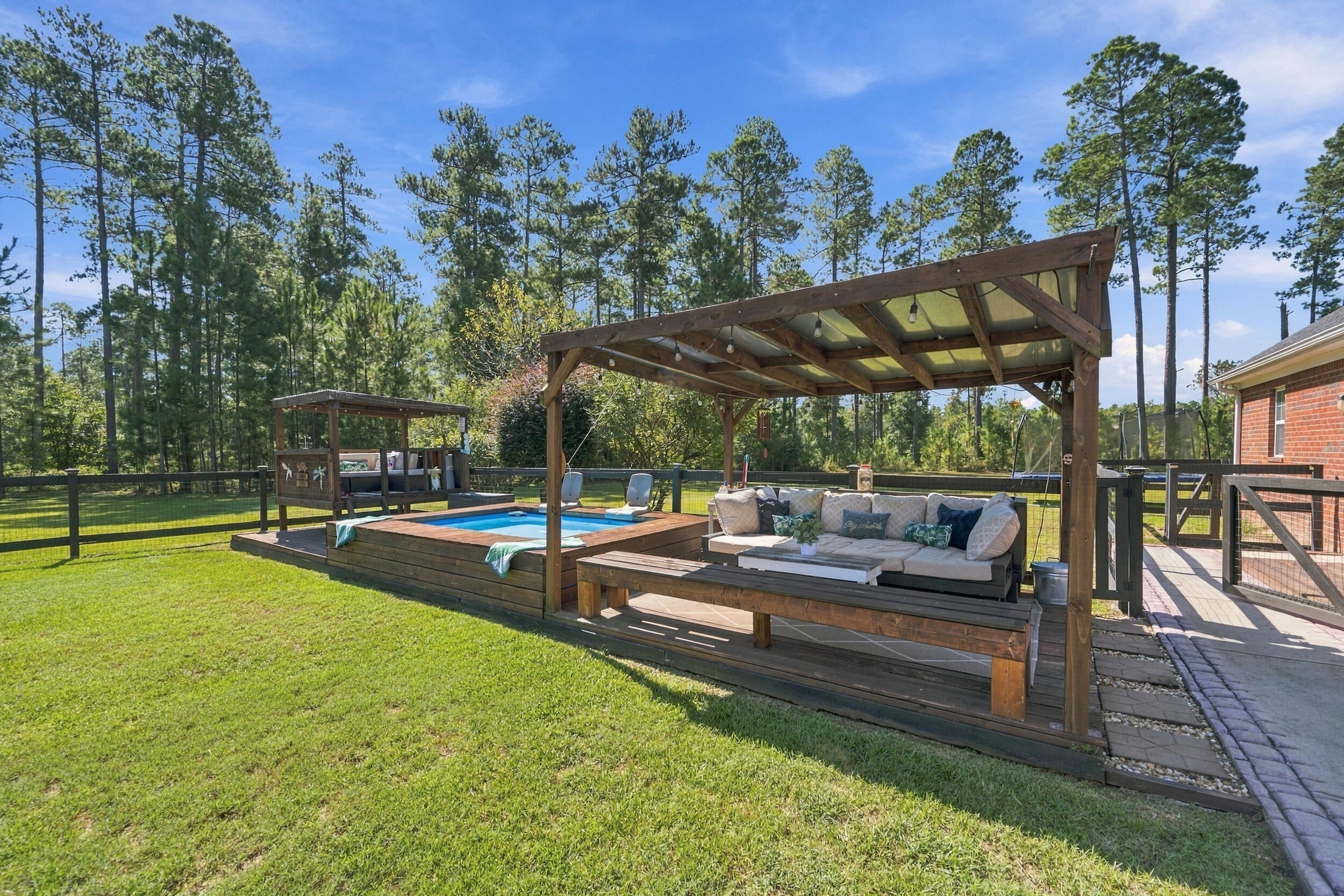 445 Maxwell Road Aiken, SC 29803 - Photo 50 of 66 Gallery Image 50