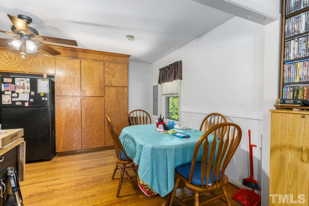 2748 Knowles Street Raleigh, NC 27603 - Photo 11 of 30 Gallery Image 11
