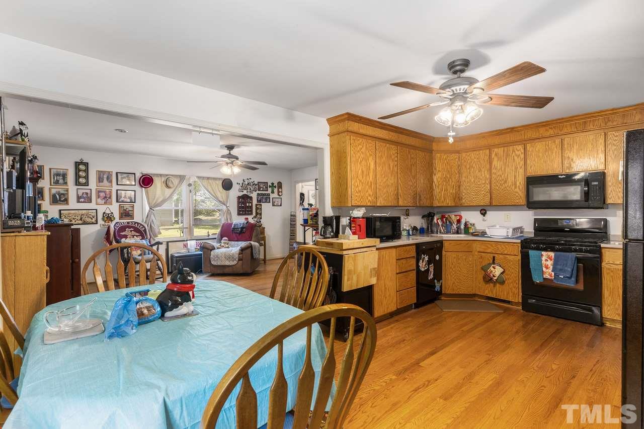 2748 Knowles Street Raleigh, NC 27603 - Photo 13 of 30 Gallery Image 13