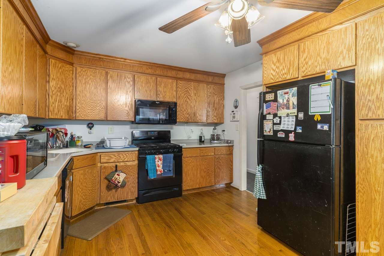 2748 Knowles Street Raleigh, NC 27603 - Photo 14 of 30 Gallery Image 14