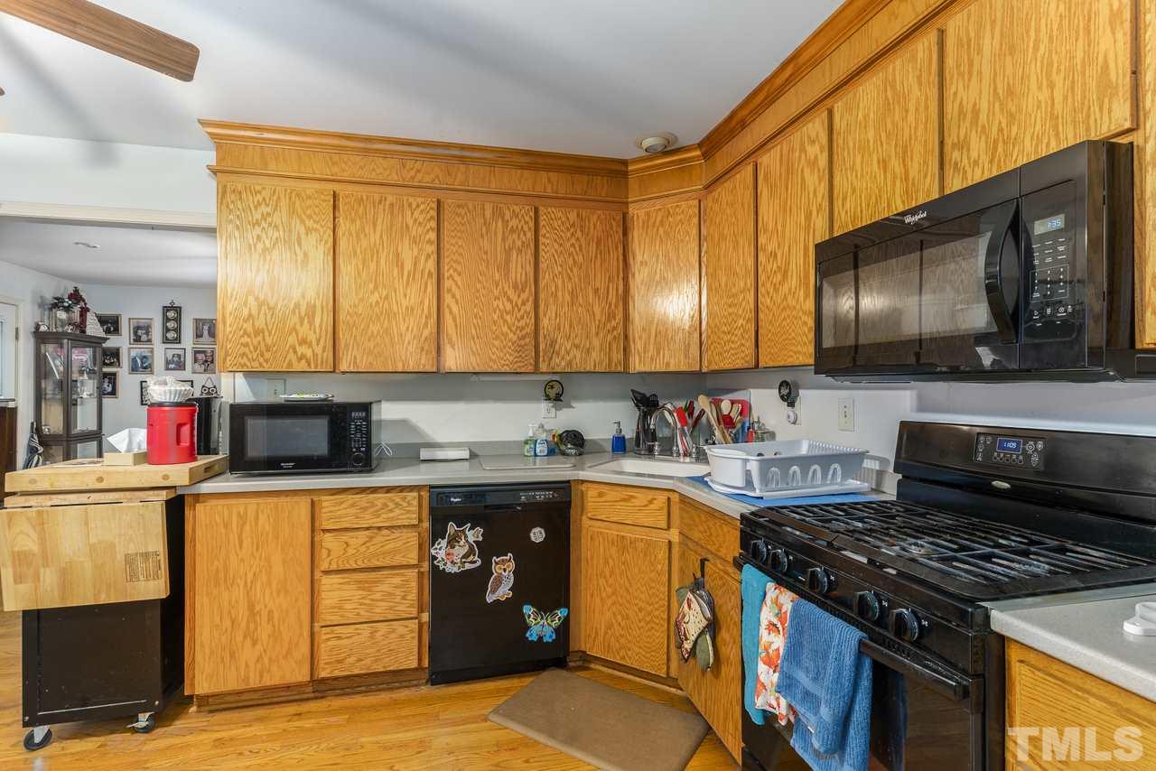 2748 Knowles Street Raleigh, NC 27603 - Photo 15 of 30 Gallery Image 15