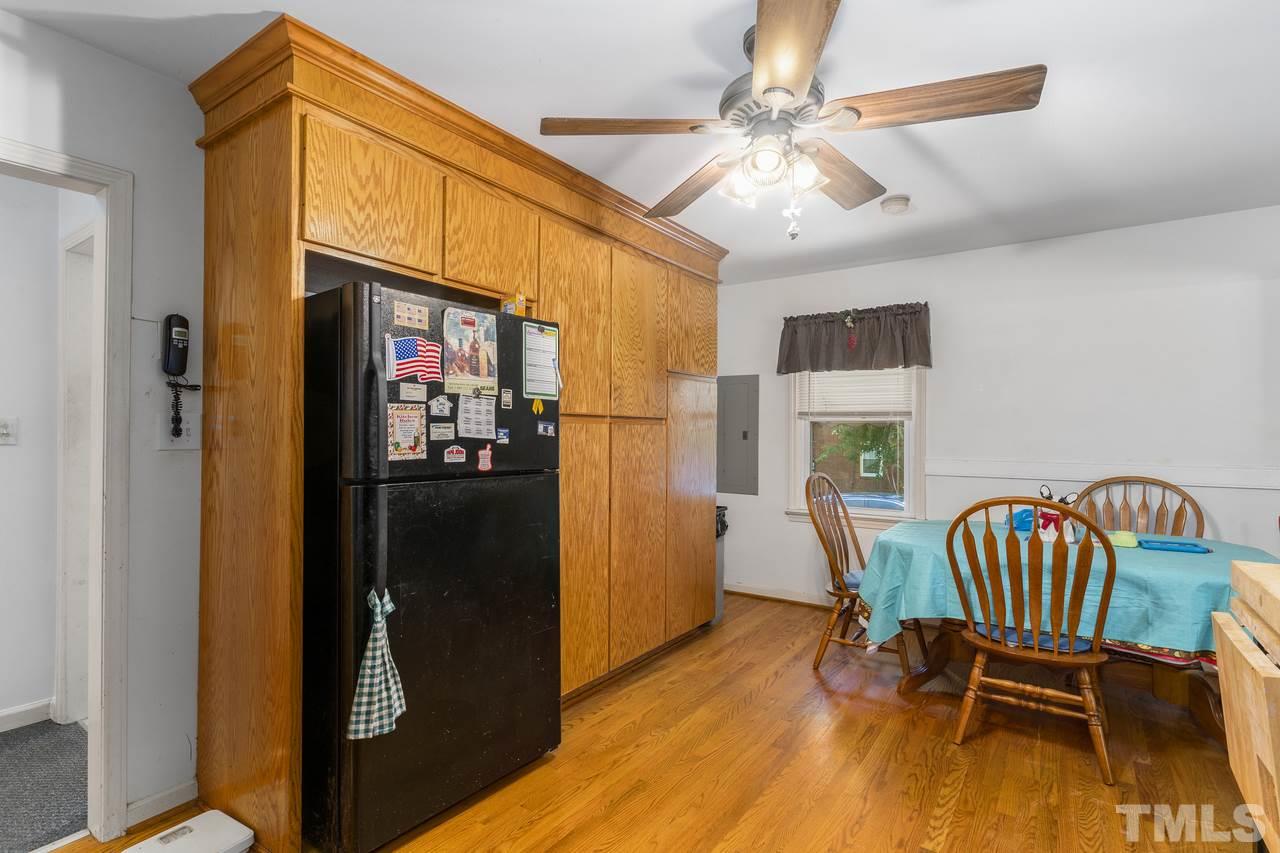 2748 Knowles Street Raleigh, NC 27603 - Photo 16 of 30 Gallery Image 16