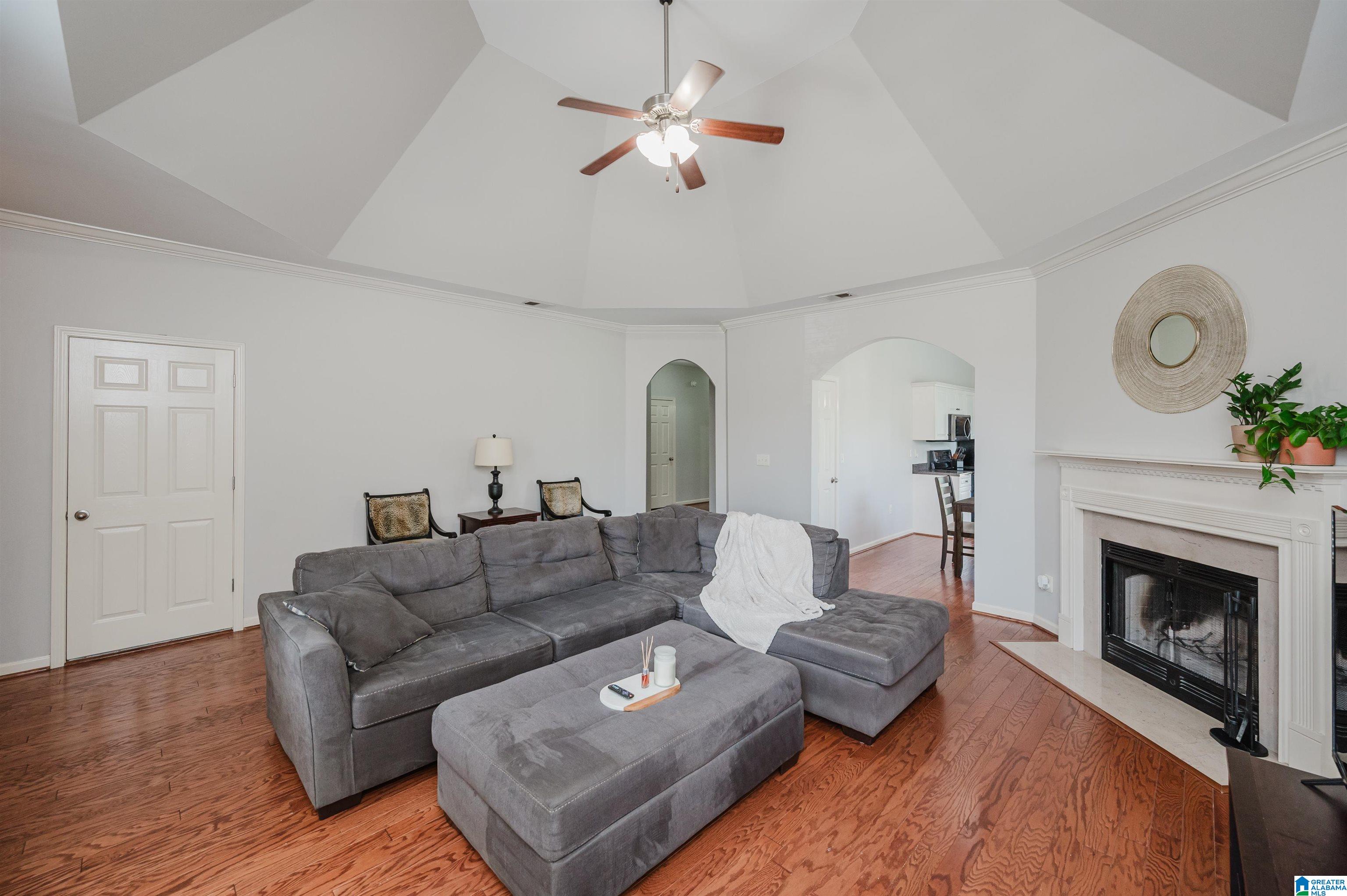 2139 Timberline Drive Calera, AL 35040 - Photo 6 of 38