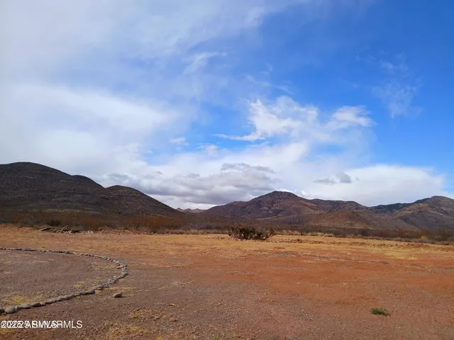 $739,000 | 1435 South Peaceful Place Lane, Bisbee, AZ 85603