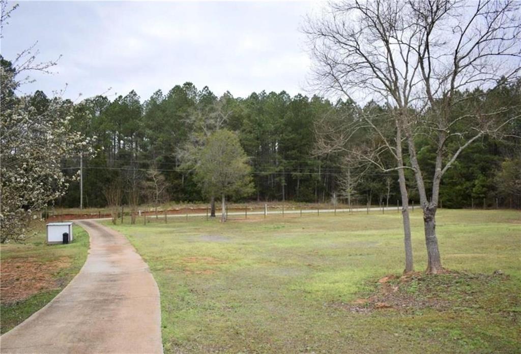 1599 Lower River Road Covington, GA 30016 - Photo 13 of 23 a view of a basketball court