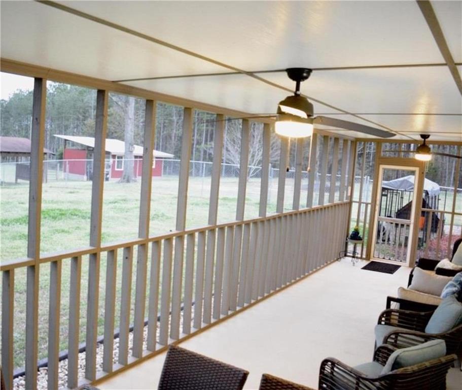 1599 Lower River Road Covington, GA 30016 - Photo 14 of 23 a very nice looking room with a large window