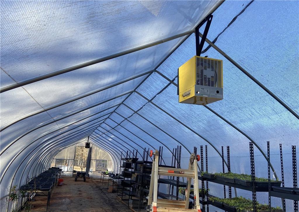 1599 Lower River Road Covington, GA 30016 - Photo 19 of 23 a view of entryway