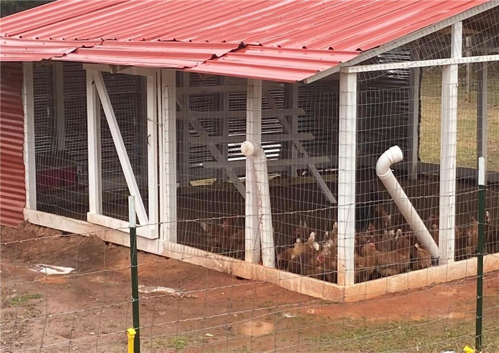 1599 Lower River Road Covington, GA 30016 - Photo 21 of 23 a view of a balcony