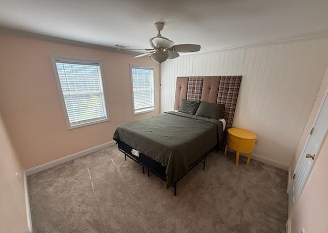 1599 Lower River Road Covington, GA 30016 - Photo 7 of 23 a bedroom with a bed and a window