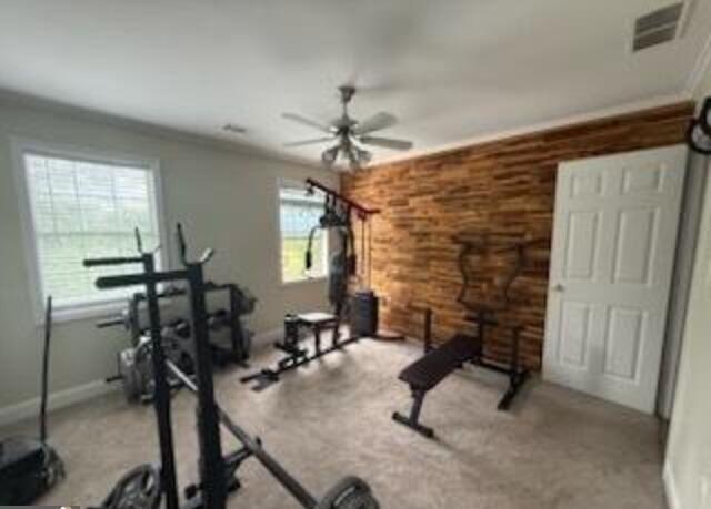 1599 Lower River Road Covington, GA 30016 - Photo 9 of 23 a room with musical instruments