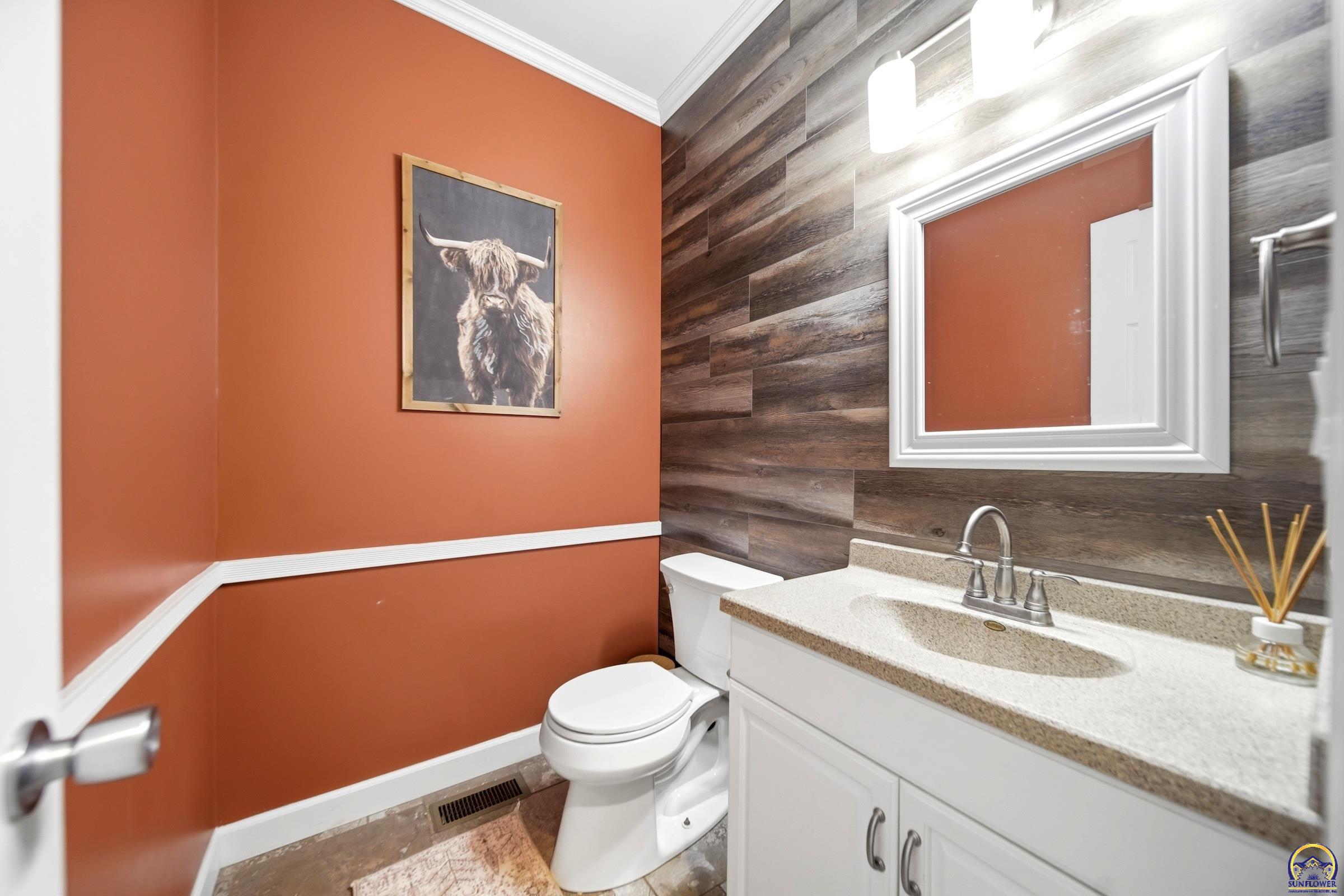 4444 Northwest Menoken Road Topeka, KS 66618 - Photo 43 of 72