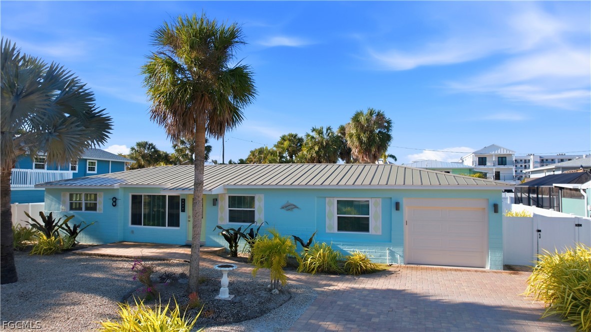 4870 Coquina Road Fort Myers Beach, FL 33931 - Photo 40 of 46