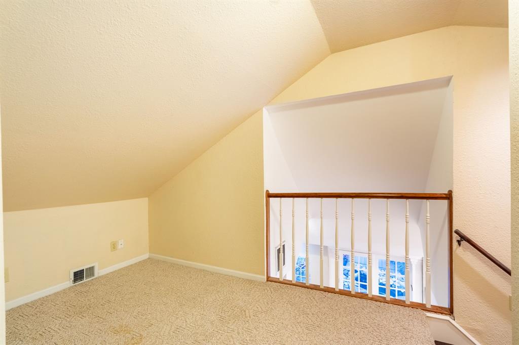 1450 Meandering Way Rockwall, TX 75087 - Photo 10 of 32 a view of an empty room