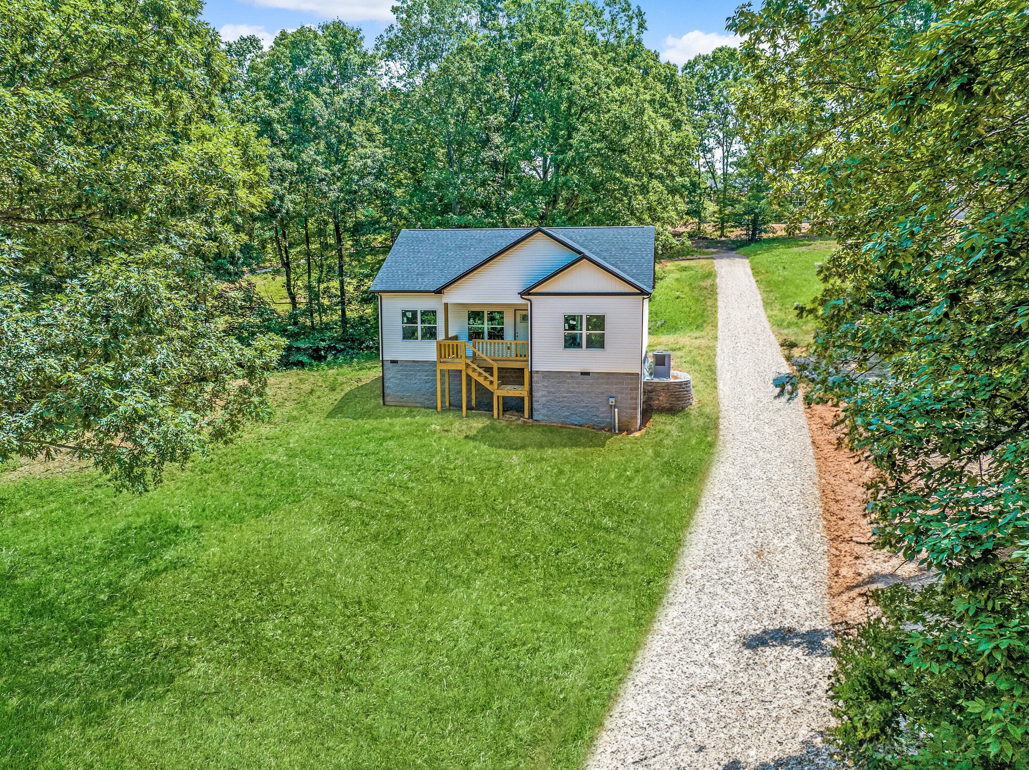 750 Nels Adams Road Dickson, TN 37055 - Photo 1 of 27 Gallery Image 1