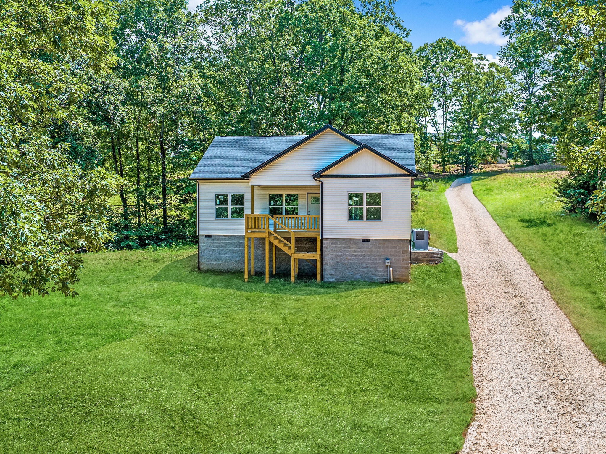 750 Nels Adams Road Dickson, TN 37055 - Photo 25 of 27 Gallery Image 25