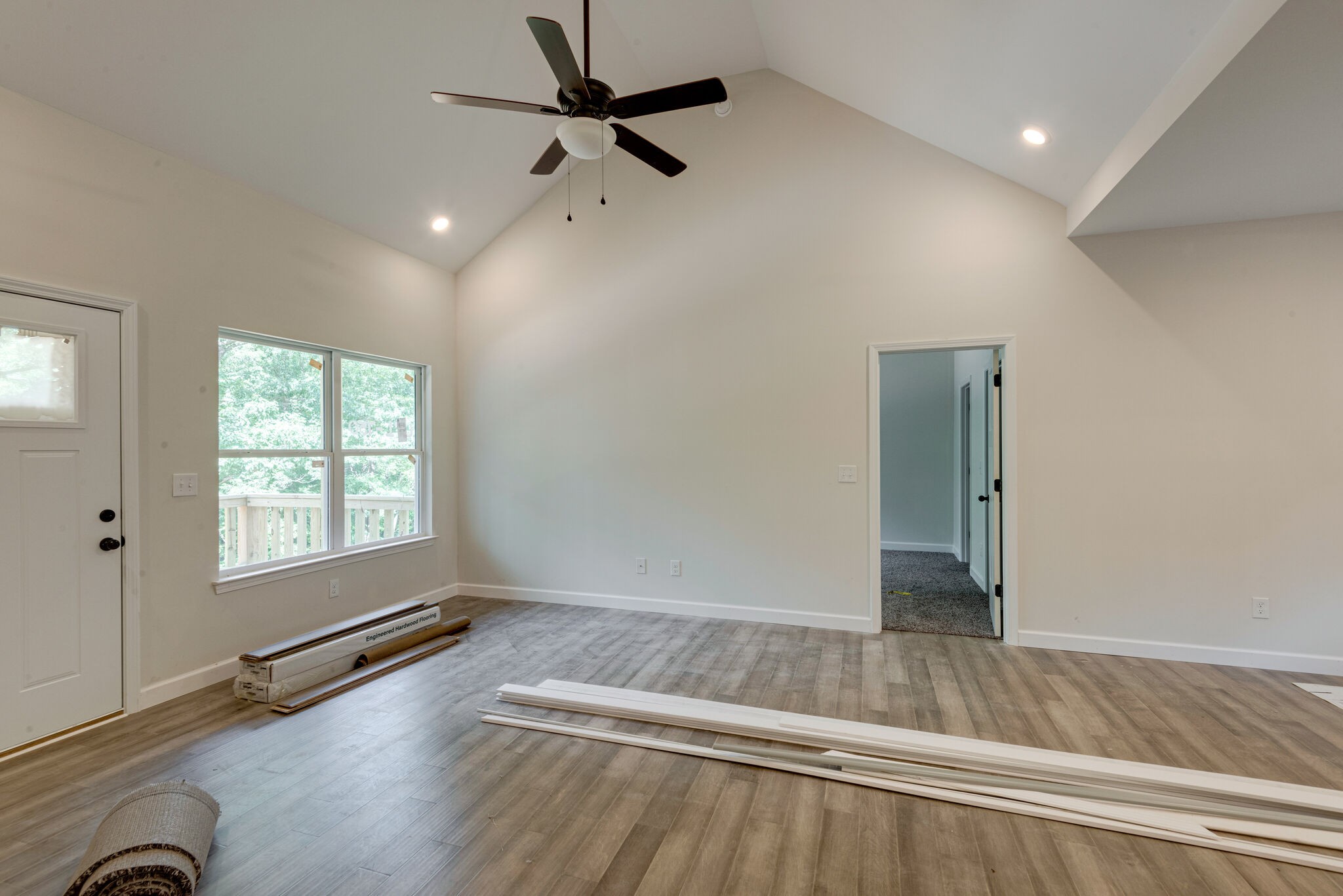 750 Nels Adams Road Dickson, TN 37055 - Photo 3 of 27 Gallery Image 3