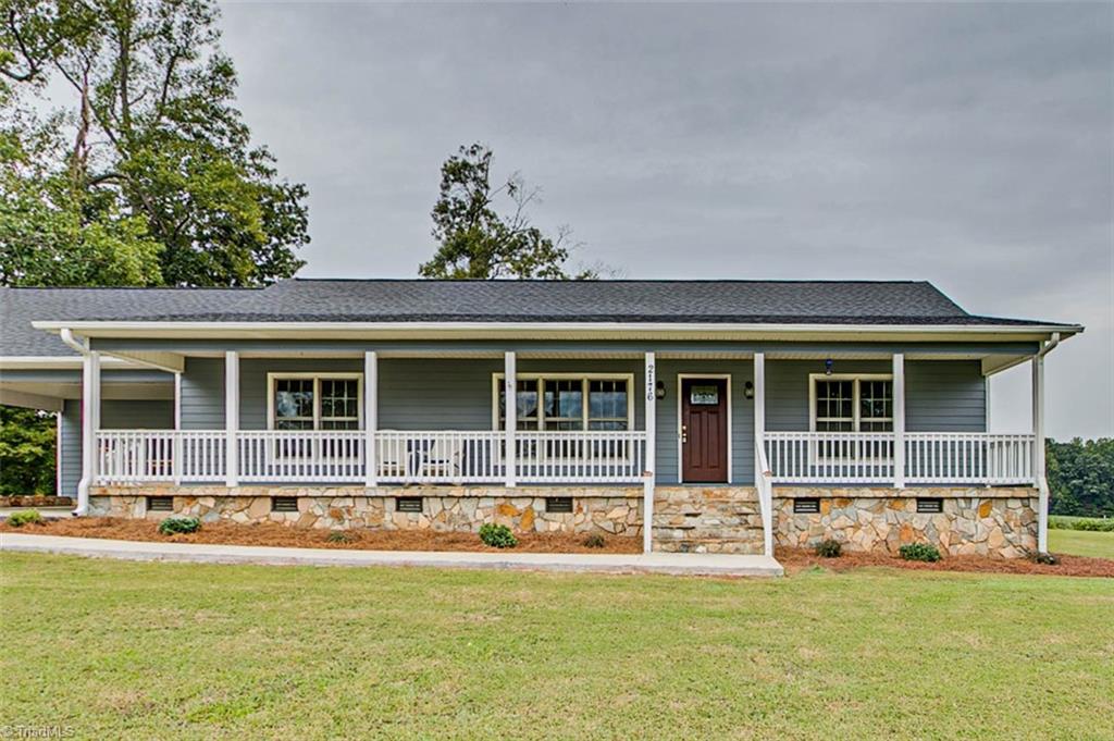 2176 Pleasant Ridge Road Ramseur, NC 27316 - Photo 1 of 50