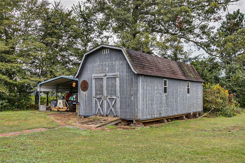 2176 Pleasant Ridge Road Ramseur, NC 27316 - Photo 36 of 50