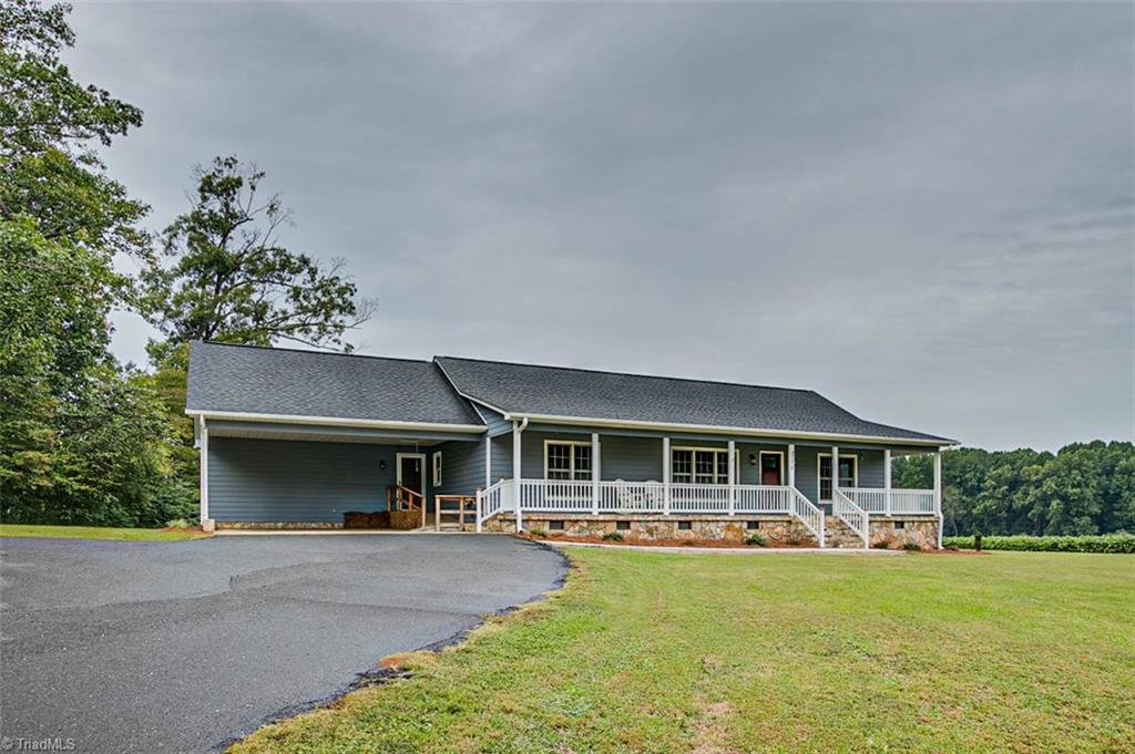 2176 Pleasant Ridge Road Ramseur, NC 27316 - Photo 41 of 50