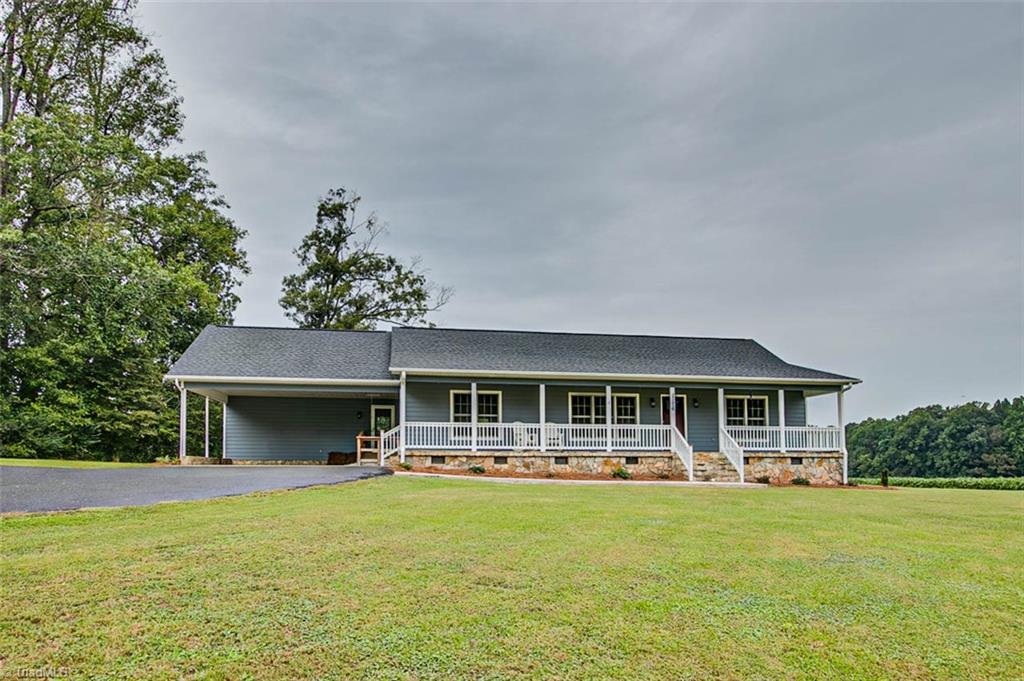 2176 Pleasant Ridge Road Ramseur, NC 27316 - Photo 42 of 50