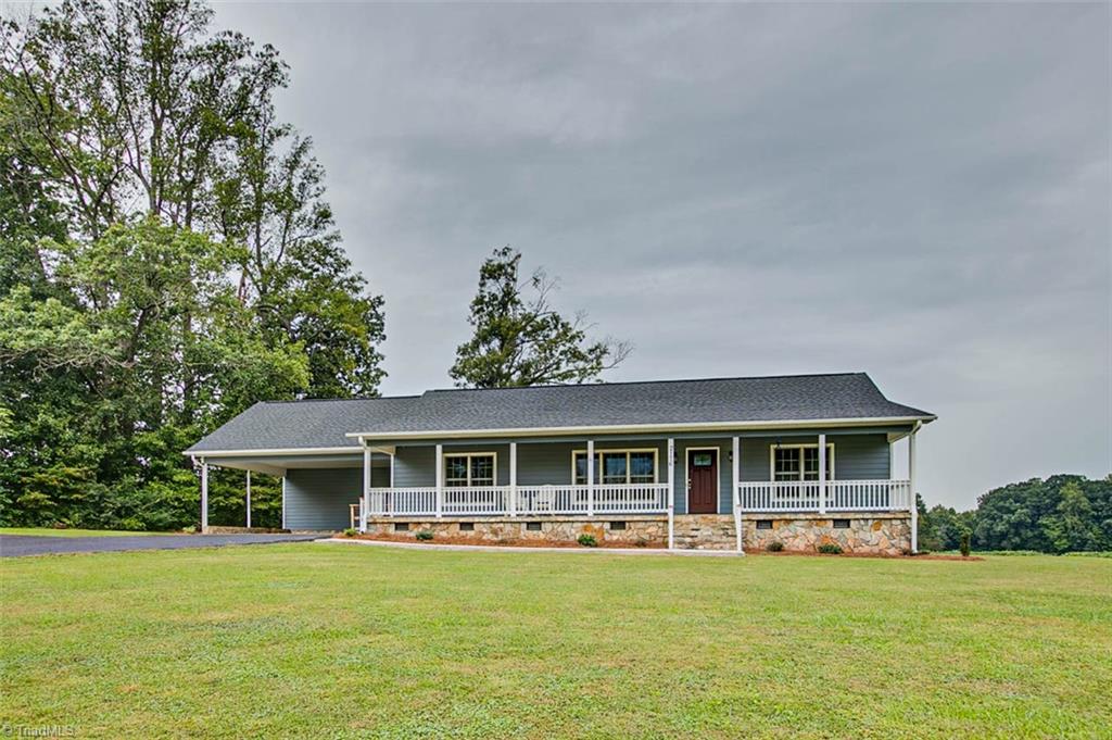 2176 Pleasant Ridge Road Ramseur, NC 27316 - Photo 44 of 50