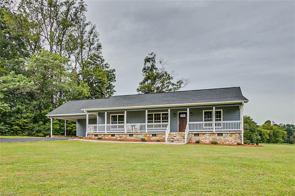 2176 Pleasant Ridge Road Ramseur, NC 27316 - Photo 45 of 50