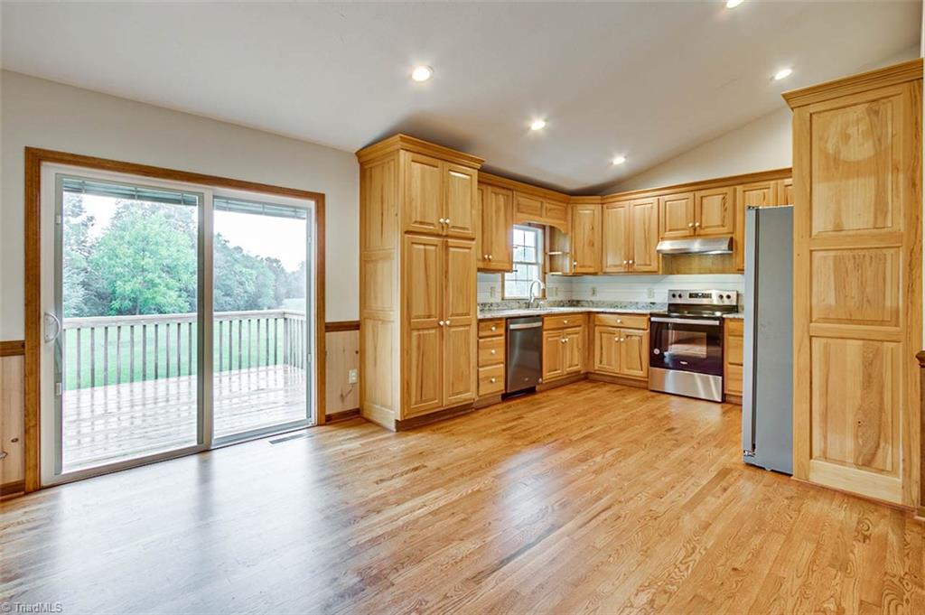 2176 Pleasant Ridge Road Ramseur, NC 27316 - Photo 8 of 50