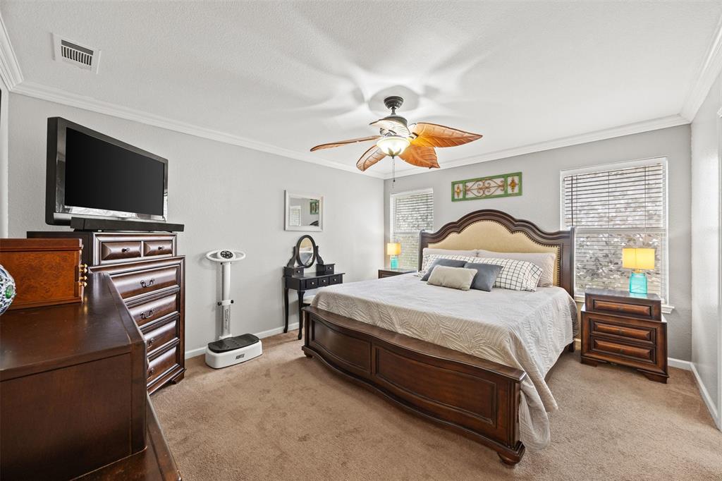 225 Cobblestone Circle Red Oak, TX 75154 - Photo 17 of 37