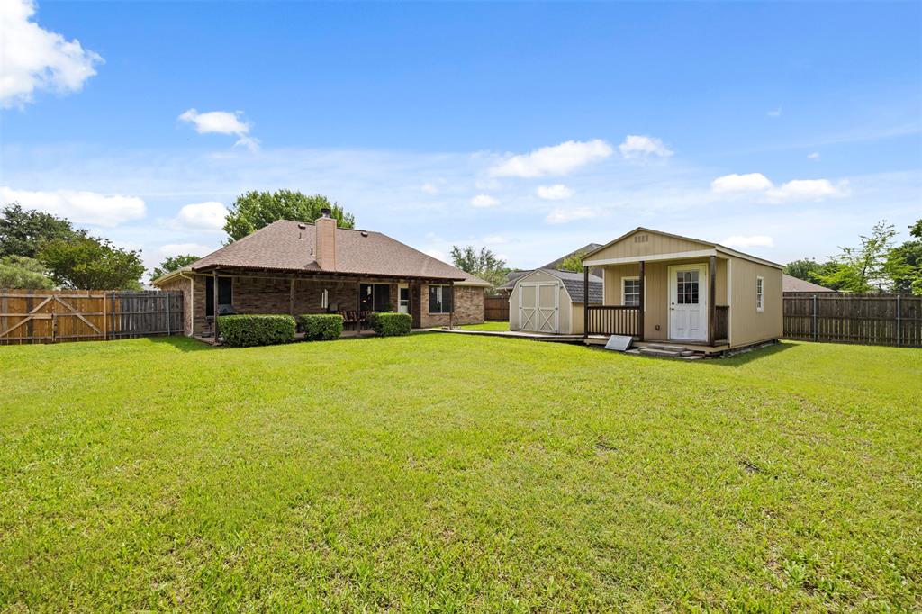 225 Cobblestone Circle Red Oak, TX 75154 - Photo 25 of 37
