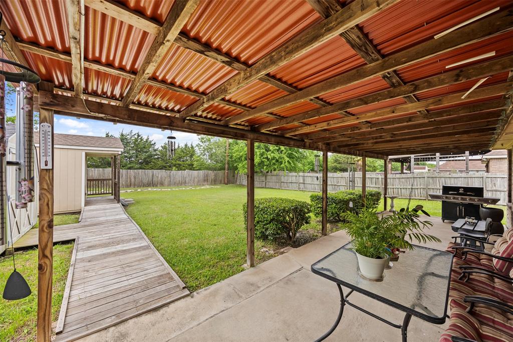 225 Cobblestone Circle Red Oak, TX 75154 - Photo 27 of 37