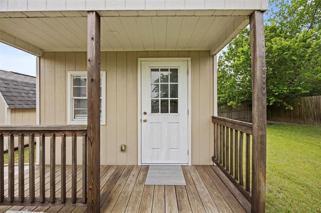 225 Cobblestone Circle Red Oak, TX 75154 - Photo 29 of 37 Office